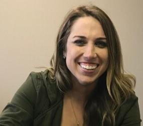 Ms. Ashley Kemp Ms. Ashley Kemp